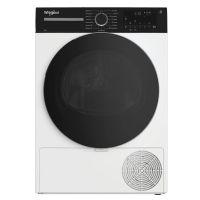 WHIRLPOOL sušilica WPS D8 WBS EE Bijela