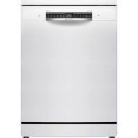 BOSCH perilica suđa SMS4HVW00E Serie 4 Bijela