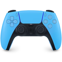 PS5 Dualsense Wireless Controller v2 Starlight Blue