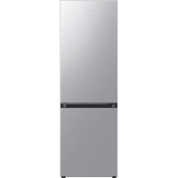 SAMSUNG kombinovani frižider RB34C602ES9/EK Sivi