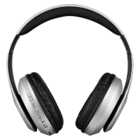 VOLKANO bežične slušalice Impulse Series Bluetooth Headphones Silver
