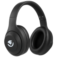 VOLKANO bežične slušalice SoundSweeper ANC BT Headphones Crna