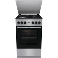 GORENJE kombinirani štednjak 50 cm GK5A12SG