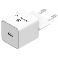 VOLKANO punjač 20W Dyna 2.0 Series Bijeli