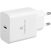 VOLKANO adapter Potent Series 25W Bijeli