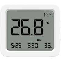 XIAOMI Mi mjerač temperature i vlažnosti 3