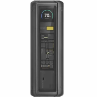 XIAOMI power bank 212W 25000mAh