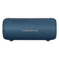 VOLKANO bluetooth zvučnik Mamba 2.0 Plavi