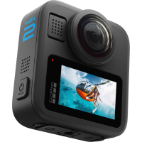 GoPro Max 2 8K kamera