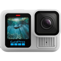 GoPro Hero 13 Black Polar White