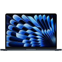 APPLE laptop MacBook Air 13.6” M4 24GB 512GB SSD CRO Midnight