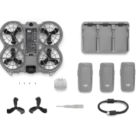 DJI Neo 2 Fly More Combo