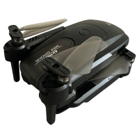 DRON Airrider H857HW Sivi