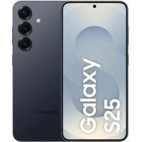 SAMSUNG mobitel Galaxy S25 256GB 12GB Crni