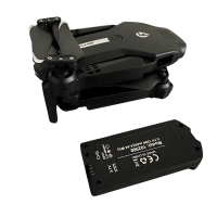 DRON Dream H866HW Crni