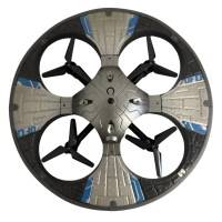 DRON Seker RX101 H09NL Crni