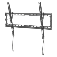 VOLKANO nosač Tilt TV Steel Series 37"-86" Crni