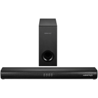 VOLKANOX soundbar X Empire 2.1 Crni