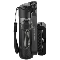 VOLKANO FlexCam Mini Series Crni