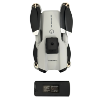 DRON Four Axis w Brushless Motor H814