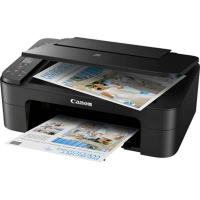 CANON printer TS3355 MFP Pixma