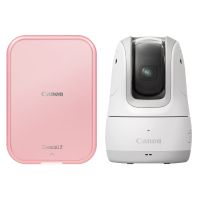 CANON printer džepni ZOEMINI RG + gratis Canon PowerShot PX kamera