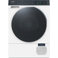 MIELE sušilica TQ 1000 WP Nova Edition D Bijela