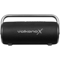 VOLKANOX wireless zvučnik S600 Crni