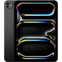 APPLE tablet iPad Pro 13" M5 Wi-Fi 256GB w Standard Glass- Space Black