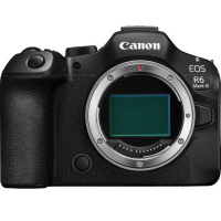 CANON EOS R6 Mark III BODY V5
