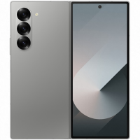 SAMSUNG mobitel Galaxy Z Fold 6 512GB 12GB Silver Shadow