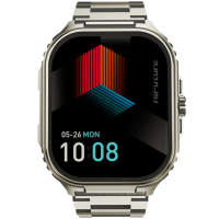 HIFuture pametni sat Ultra 3 Pro Silver