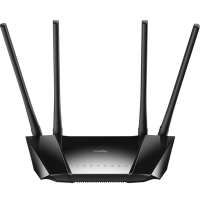CUDY ruter N300 Wi-Fi 2,4GHz