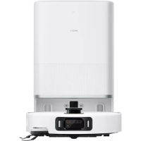 XIAOMI robotski usisivač 5 Pro BHR07WFEU Bijeli