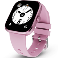 HIFuture pametni sat LUME PRO Pink