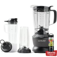 NUTRIBULLET blender BLCOMB1200W DG