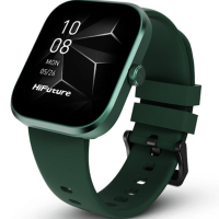 HIFuture pametni sat LUME PRO Zeleni
