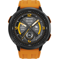 HIFuture pametni sat MIX 3 Narandžasti