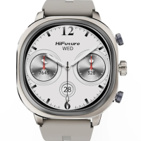 HIFuture pametni sat AIX Lite Zlatni