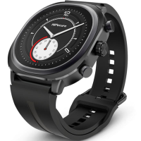 HIFuture pametni sat AIX Lite Crni