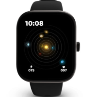 HIFuture pametni sat LUME PRO Crni