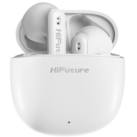 HIFuture bežične slušalice in-ear Colorbuds 2 Bijela