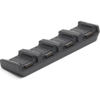 DJI Matrice 4 Series Battery Charging Hub (100W)