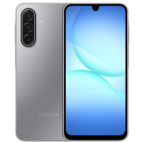 SAMSUNG mobitel Galaxy A17 128GB 4GB Siva