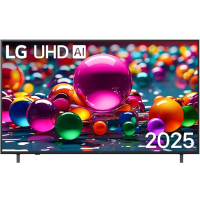 LG televizor 4K Smart TV 50UA74003LB Crni