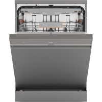 GORENJE samostojeća perlica suđa GS673B90X Siva