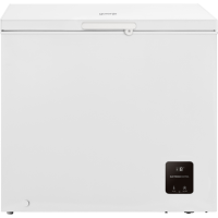 GORENJE zamrzivač FH19EAW 191l Bijela
