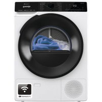 GORENJE sušilica sa toplotnom pumpom 9 kg DPNA92WIFI Bijela