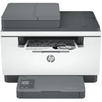 HP printer MFP LaserJet M236sdw