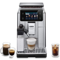 DELONGHI aparat za kafu PrimaDonna Aromatic ECAM630.55.SSM Inox